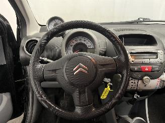 Citroën C1 C1 Hatchback 1.0 12V (1KR-FE) [50kW]  (06-2005/...) picture 14