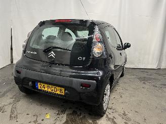 Citroën C1 C1 Hatchback 1.0 12V (1KR-FE) [50kW]  (06-2005/...) picture 5