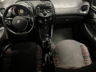 Citroën C1 C1 Hatchback 1.0 12V VVT-i (1KR-FE(CFB)) [53kW]  (06-2018/07-2021) picture 20