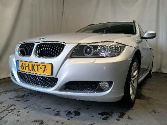 Avarii autoturisme BMW 3-serie 3 serie Touring (E91) Combi 318i 16V (N43-B20A) [105kW]  (05-2007/05-2=
012) 2010/5