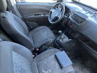 Opel Combo Combo Van 1.3 CDTI 16V ecoFlex (A13FD) [66kW]  (02-2012/12-2018) picture 9