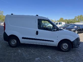 Opel Combo Combo Van 1.3 CDTI 16V ecoFlex (A13FD) [66kW]  (02-2012/12-2018) picture 7