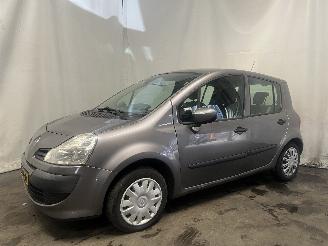 Renault Modus Modus/Grand Modus (JP) MPV 1.2 16V (D4F-740(D4F-D7)) [55kW]  (12-2004/=
12-2012) picture 3