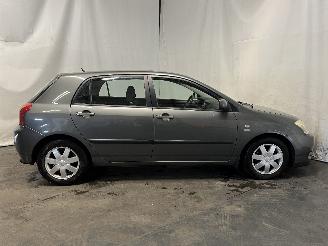 Toyota Corolla Corolla (E12) Hatchback 2.0 D-4D 16V 90 (1CD-FTV) [66kW]  (01-2002/12-=
2006) picture 7