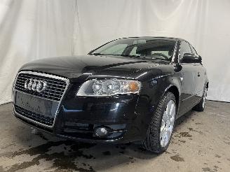 Schadeauto Audi A4 A4 (B7) Sedan 1.9 TDI (BKE) [85kW]  (11-2004/06-2008) 2006/5