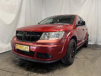Schadeauto Dodge Journey Journey MPV 2.4 16V (ED3) [125kW]  (01-2009/12-2020) 2008/9