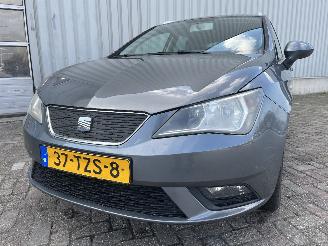 Avarii autoturisme Seat Ibiza Ibiza ST (6J8) Combi 1.2 TDI Ecomotive (CFWA) [55kW]  (04-2010/05-2015=
) 2012/5