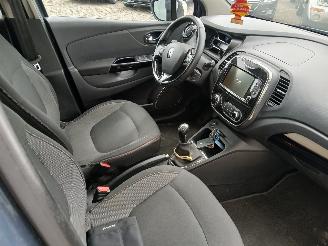 Renault Captur Captur (2R) SUV 0.9 Energy TCE 12V (H4B-400(H4B-A4)) [66kW]  (06-2013/=
=2E..) picture 8