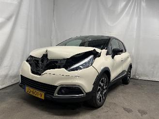 Auto incidentate Renault Captur Captur (2R) SUV 0.9 Energy TCE 12V (H4B-408(H4B-B4)) [66kW]  (06-2013/=
=2E..) 2016/2