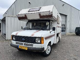 Avarii autoturisme Ford Transit Transit/FT Bus 2.0 (N6T) [57kW]  (12-1985/09-1992) 1981/6
