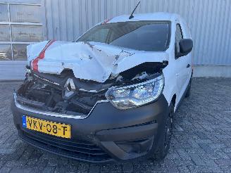 Schadeauto Renault Express Express Van 1.5 dCi 75 (K9K-872(K9K-U8)) [55kW]  (05-2021/...) 2021/7