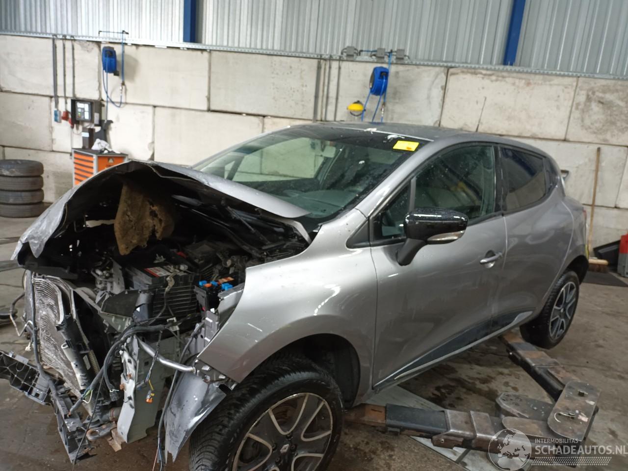 Renault Clio Clio IV (5R) Hatchback 5-drs 0.9 Energy TCE 90 12V (H4B-400(H4B-A4)) [=
66kW]  (11-2012/08-2021)