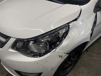 Opel Karl Karl Hatchback 5-drs 1.0 12V (B10XE(Euro 6)) [55kW]  (01-2015/03-2019)= picture 7
