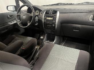 Mazda Premacy Premacy MPV 1.8 16V (FPE1) [74kW]  (07-1999/03-2005) picture 13