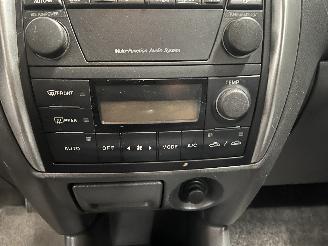 Mazda Premacy Premacy MPV 1.8 16V (FPE1) [74kW]  (07-1999/03-2005) picture 19