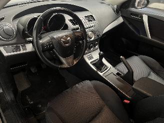 Mazda 3 3 Sport (BL14/BLA4/BLB4) Hatchback 2.2 CITD 16V 185 (R2) [136kW]  (01-=
2009/05-2013) picture 13