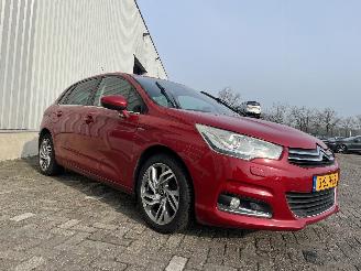 Citroën C4 C4 Berline (NC) Hatchback 5-drs 1.6 16V GT THP (EP6CDT(5FV)) [115kW]  =
(11-2009/12-2016) picture 6