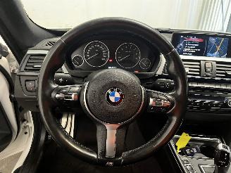 BMW 3-serie 3 serie Gran Turismo (F34) Hatchback 320i 2.0 16V (N20-B20B) [135kW]  =
(03-2013/06-2016) picture 19