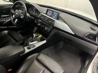BMW 3-serie 3 serie Gran Turismo (F34) Hatchback 320i 2.0 16V (N20-B20B) [135kW]  =
(03-2013/06-2016) picture 8