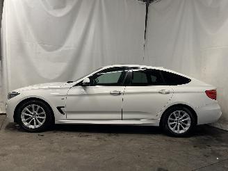 BMW 3-serie 3 serie Gran Turismo (F34) Hatchback 320i 2.0 16V (N20-B20B) [135kW]  =
(03-2013/06-2016) picture 4