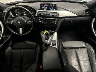 BMW 3-serie 3 serie Gran Turismo (F34) Hatchback 320i 2.0 16V (N20-B20B) [135kW]  =
(03-2013/06-2016) picture 11