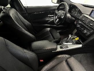 BMW 3-serie 3 serie Gran Turismo (F34) Hatchback 320i 2.0 16V (N20-B20B) [135kW]  =
(03-2013/06-2016) picture 9