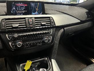 BMW 3-serie 3 serie Gran Turismo (F34) Hatchback 320i 2.0 16V (N20-B20B) [135kW]  =
(03-2013/06-2016) picture 16