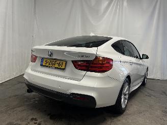 BMW 3-serie 3 serie Gran Turismo (F34) Hatchback 320i 2.0 16V (N20-B20B) [135kW]  =
(03-2013/06-2016) picture 5