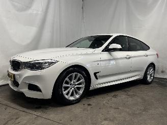 BMW 3-serie 3 serie Gran Turismo (F34) Hatchback 320i 2.0 16V (N20-B20B) [135kW]  =
(03-2013/06-2016) picture 3