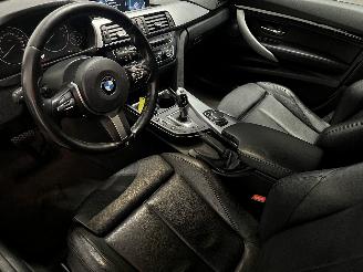 BMW 3-serie 3 serie Gran Turismo (F34) Hatchback 320i 2.0 16V (N20-B20B) [135kW]  =
(03-2013/06-2016) picture 12