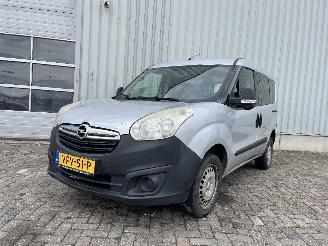 Unfallwagen Opel Combo Combo Van 1.4 16V ecoFlex (A14FP(843.A1.000)) [70kW]  (02-2012/12-2018=
) 2013/1