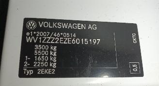 Volkswagen Crafter Crafter Van 2.0 TDI 16V (CKTC) [100kW]  (05-2011/12-2016) picture 6
