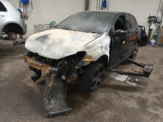 Autoverwertung Volkswagen Polo Polo V (6R) Hatchback 1.4 GTI 16V (CAVE(Euro 5)) [132kW]  (05-2010/05-=
2014) 2011/10