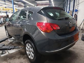 Opel Astra Astra J (PC6/PD6/PE6/PF6) Hatchback 5-drs 1.6 CDTI 16V (B16DTL) [81kW]=
  (02-2014/10-2015) picture 4