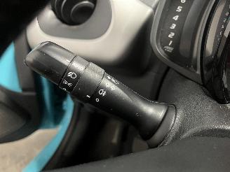 Citroën C1 C1 Hatchback 1.0 Vti 68 12V (1KR-FE(CFB)) [51kW]  (04-2014/04-2018) picture 23