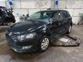 Autoverwertung Volkswagen Polo Polo V (6R) Hatchback 1.2 TDI 12V BlueMotion (CFWA(Euro 5)) [55kW]  (1=
0-2009/05-2014) 2012/8
