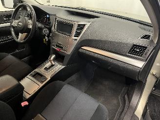 Subaru Legacy Legacy Wagon (BR) Combi 2.5 16V (EJ253) [123kW]  (09-2009/12-2014) picture 7