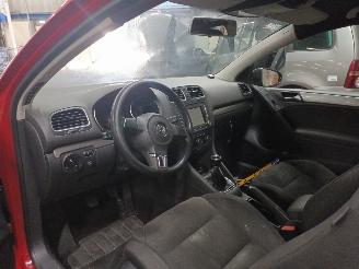 Volkswagen Golf Golf VI (5K1) Hatchback 1.4 16V (CGGA) [59kW]  (10-2008/11-2012) picture 5