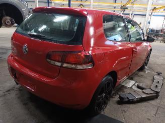 Volkswagen Golf Golf VI (5K1) Hatchback 1.4 16V (CGGA) [59kW]  (10-2008/11-2012) picture 3