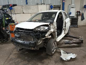 Uttjänta bilar auto Kia Picanto Picanto (TA) Hatchback 1.0 12V (G3LA) [51kW]  (05-2011/06-2017) 2015/1