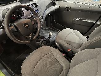Daewoo Spark Spark (M300) Hatchback 1.0 16V (B10D1) [50kW]  (03-2010/...) picture 12