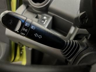 Daewoo Spark Spark (M300) Hatchback 1.0 16V (B10D1) [50kW]  (03-2010/...) picture 14