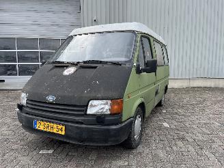 danneggiata carrello   Algemeen=20 1980/2
