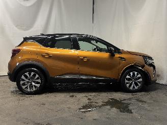 Renault Captur Captur II (RJB) SUV 1.0 TCe 90 12V (H4D-470(H4D-E4)) [67kW]  (09-2020/=
=2E..) picture 7