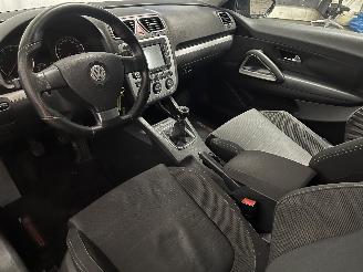 Volkswagen Scirocco Scirocco (137/13AD) Hatchback 3-drs 1.4 TSI 160 16V (CAVD) [118kW]  (0=
5-2008/11-2017) picture 12