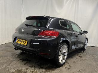 Volkswagen Scirocco Scirocco (137/13AD) Hatchback 3-drs 1.4 TSI 160 16V (CAVD) [118kW]  (0=
5-2008/11-2017) picture 5