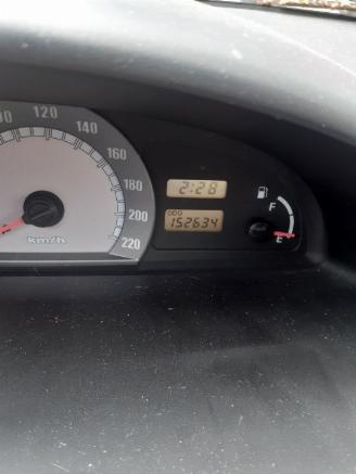 Hyundai Matrix Matrix Hatchback 1.6 16V (G4ED) [76kW]  (06-2001/04-2010) picture 2