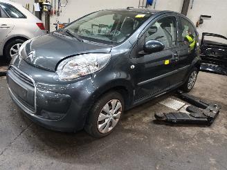 Auto da rottamare Citroën C1 C1 Hatchback 1.0 12V (1KR-FE(CFB)) [50kW]  (06-2005/09-2014) 2010/5