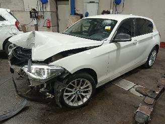 Purkuautot passenger cars BMW 1-serie 1 serie (F20) Hatchback 5-drs 116i 1.6 16V (N13-B16A) [100kW]  (07-201=
1/02-2015) 2012/10