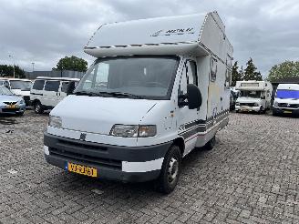 skadebil auto Fiat Ducato Ducato (230/231/232/234) Ch.Cab/Pick-up 1.9 TDS (230.A.3000) [60kW]  (=
03-1994/04-2002) 1996/5